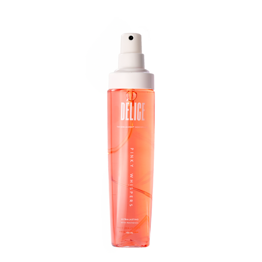 Pinky Whispers Ultra-Lasting Bodysplash